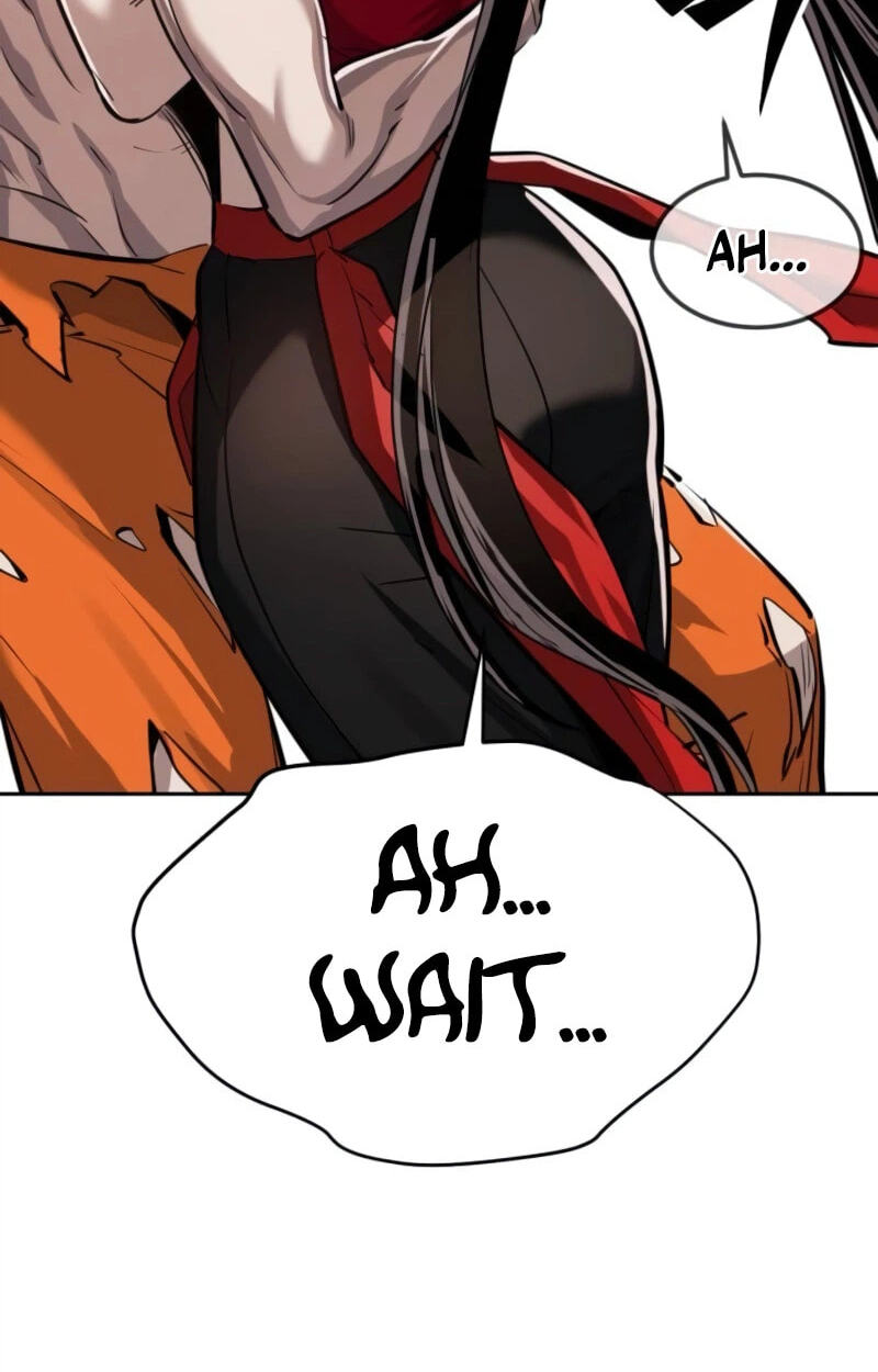 Resurrection Boy Chapter 41 page 40 - 