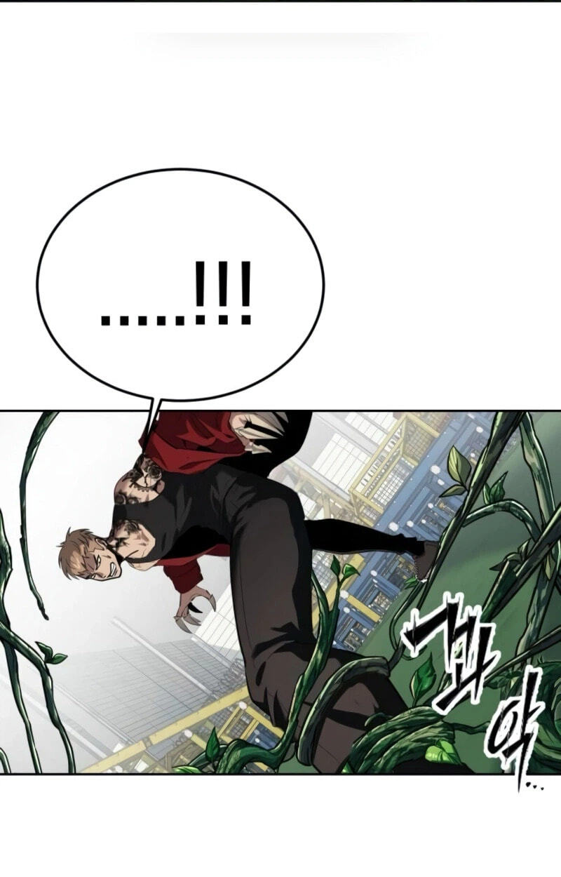Resurrection Boy Chapter 41 page 5 - 