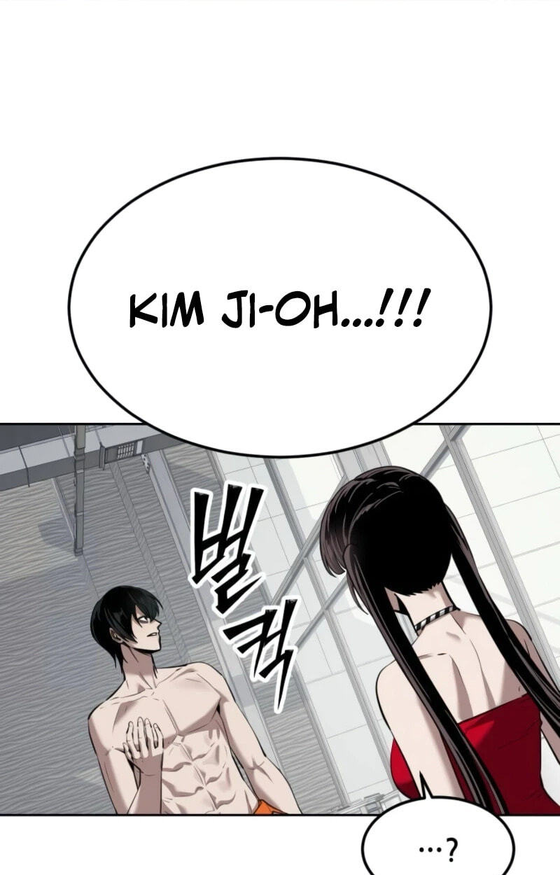 Resurrection Boy Chapter 41 page 49 - 