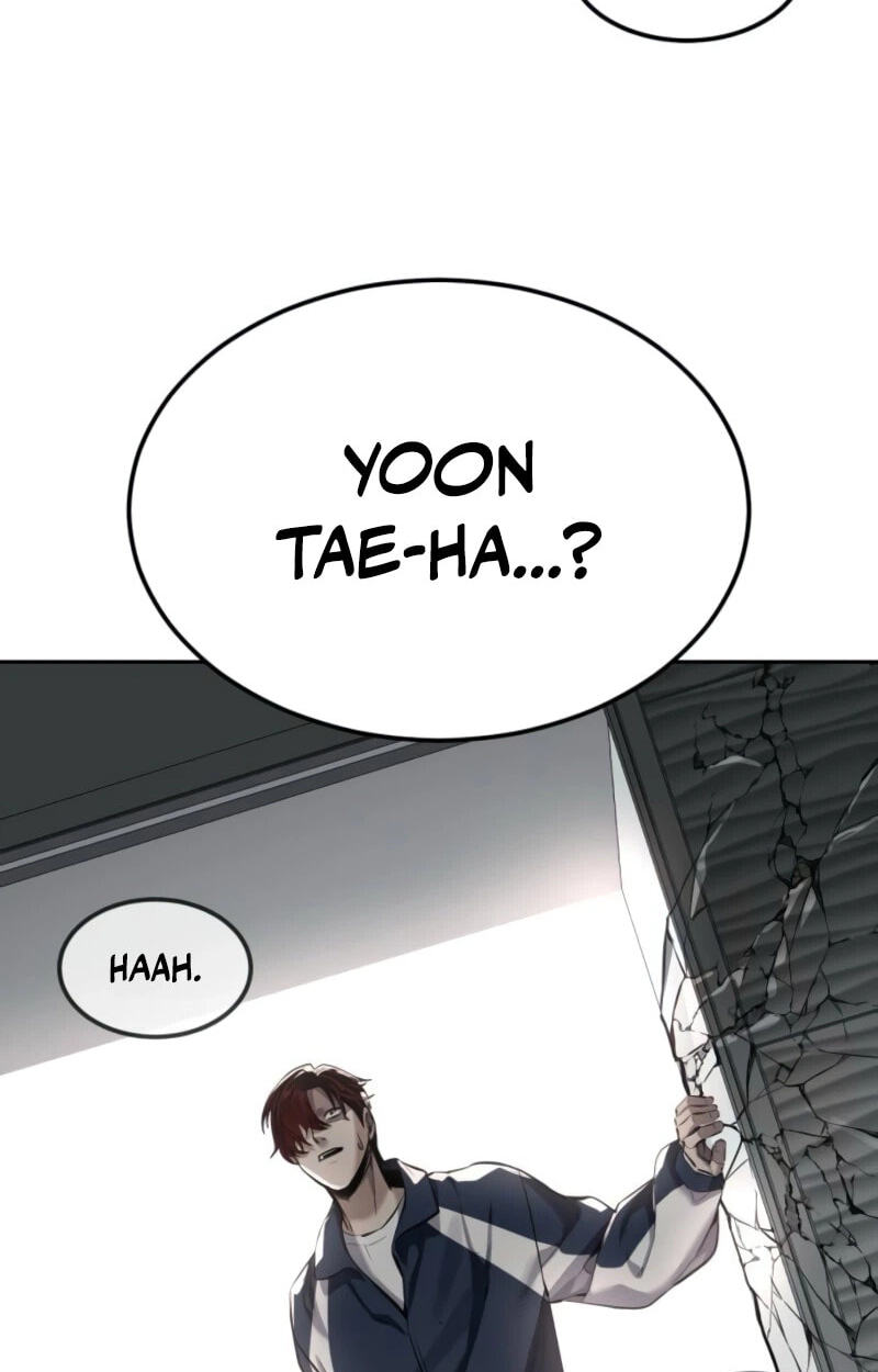 Resurrection Boy Chapter 41 page 50 - 