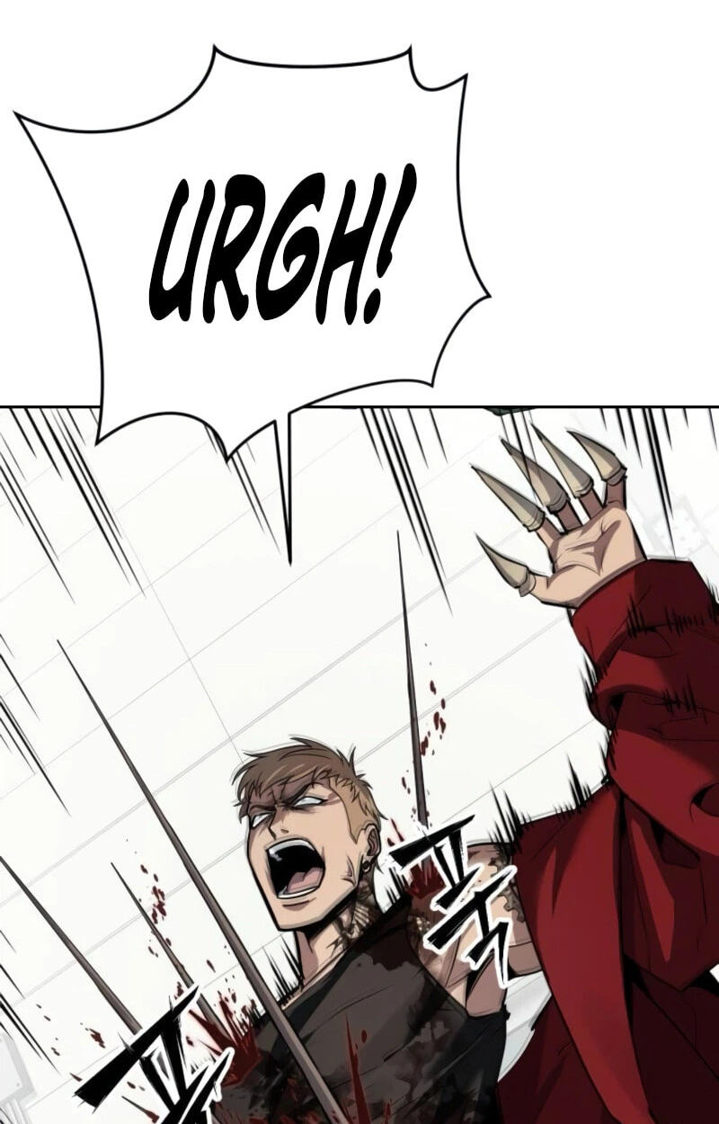 Resurrection Boy Chapter 41 page 6 - 