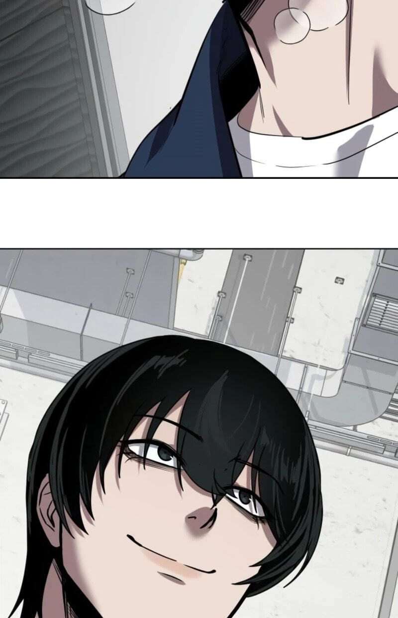 Resurrection Boy Chapter 41 page 53 - 