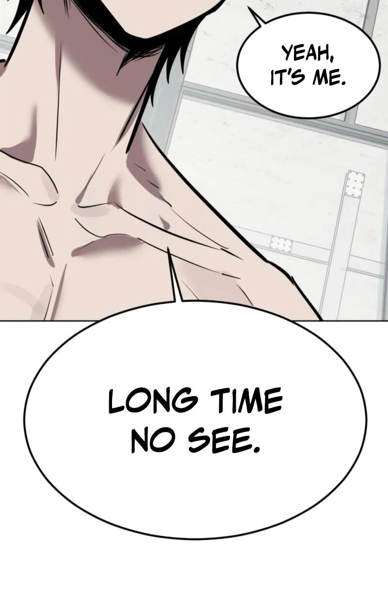 Resurrection Boy Chapter 41 page 54 - 