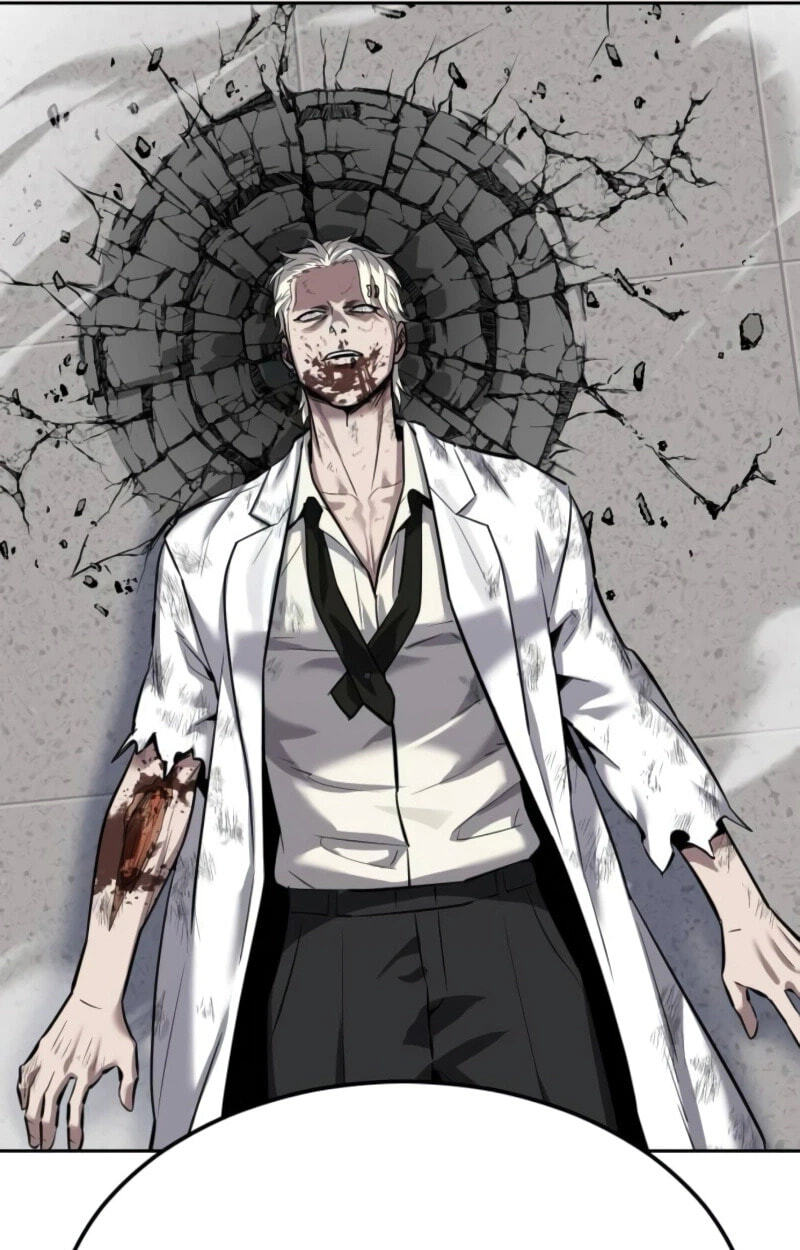 Resurrection Boy Chapter 41 page 56 - 