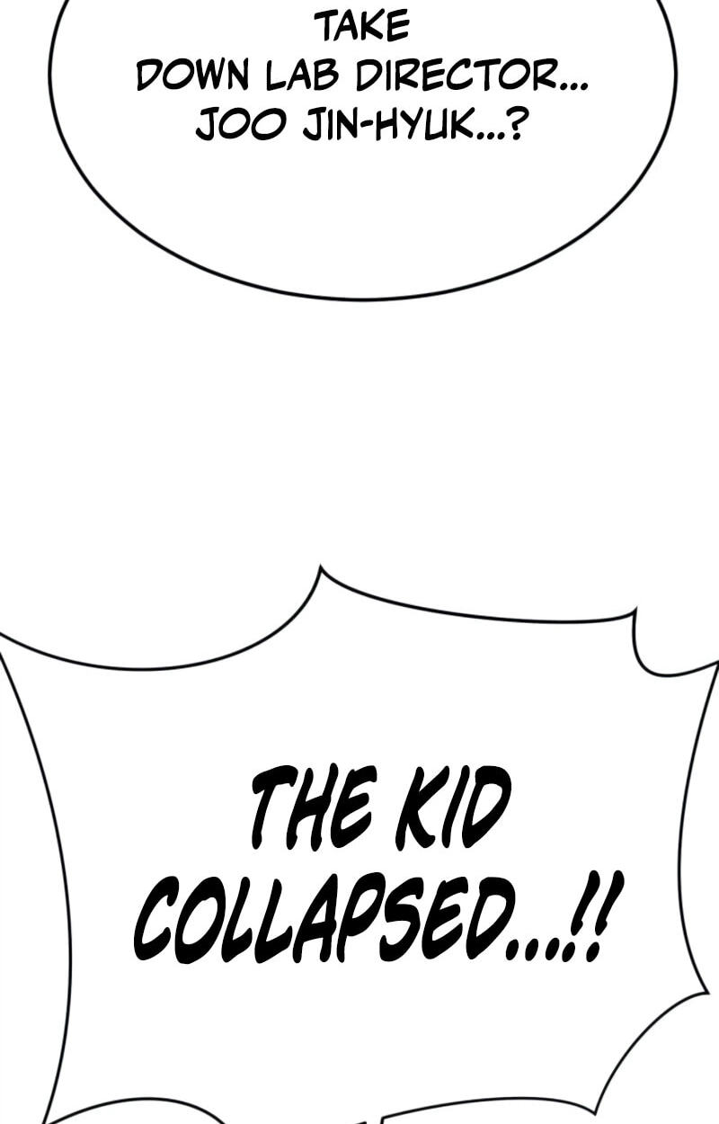 Resurrection Boy Chapter 41 page 57 - 