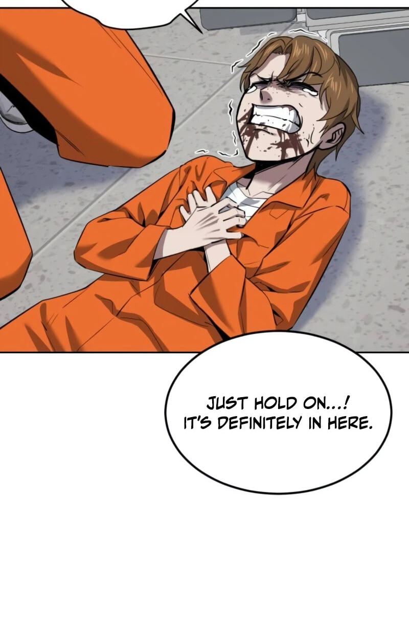 Resurrection Boy Chapter 41 page 62 - 