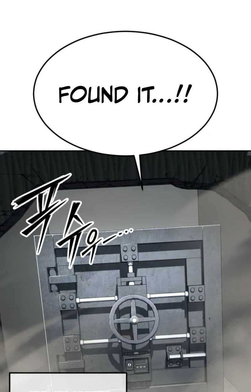 Resurrection Boy Chapter 41 page 63 - 