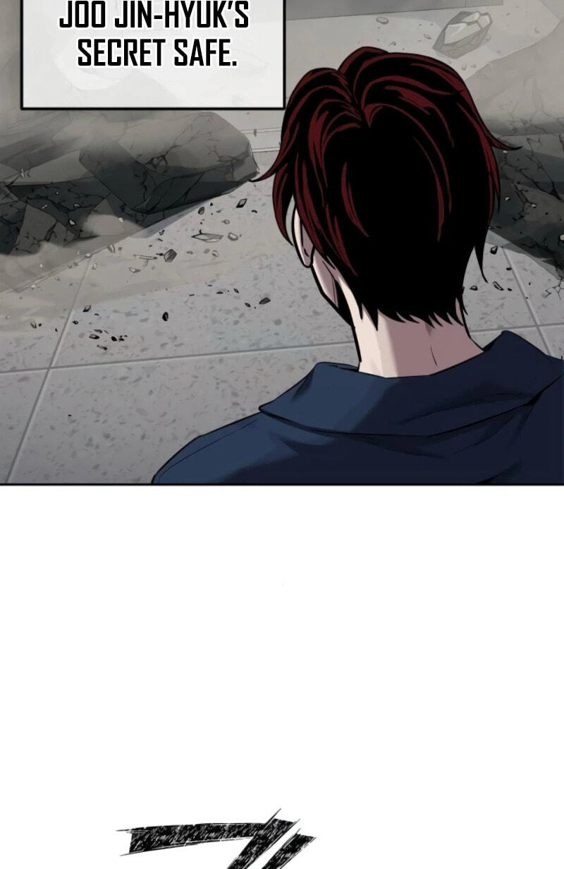 Resurrection Boy Chapter 41 page 64 - 