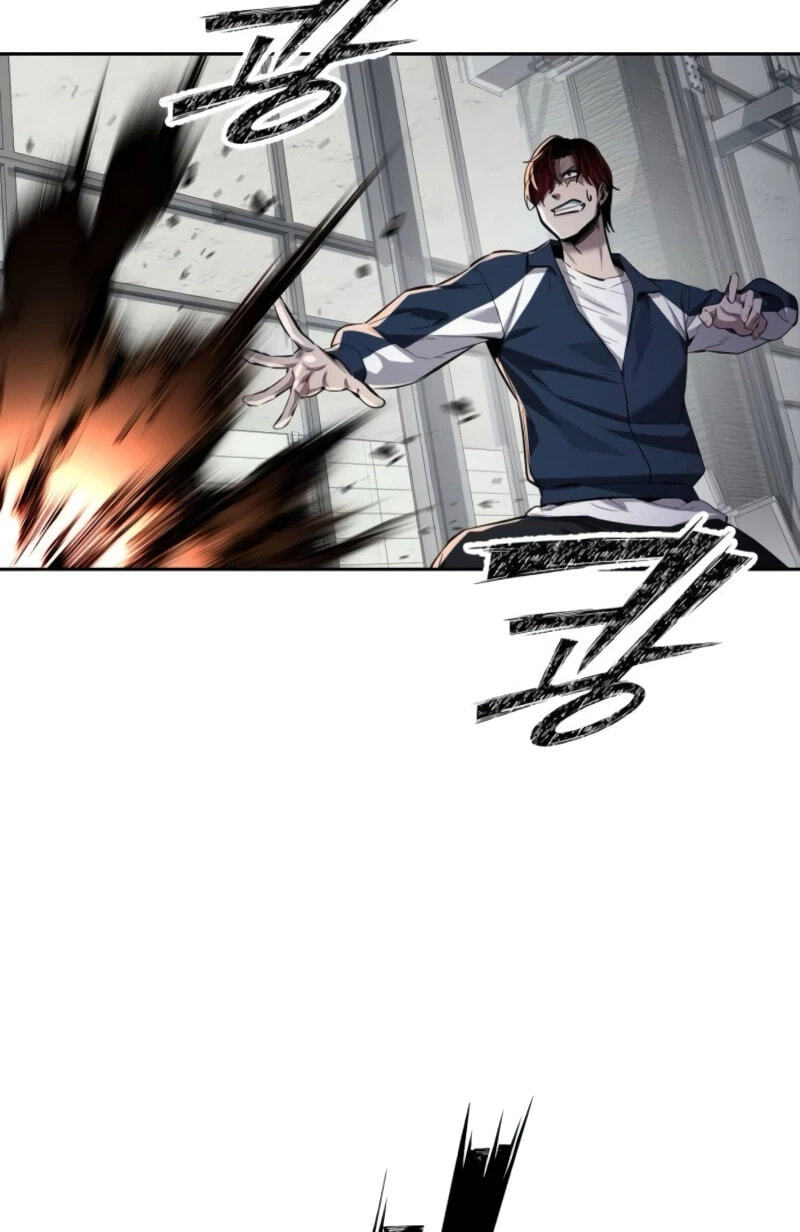 Resurrection Boy Chapter 41 page 65 - 