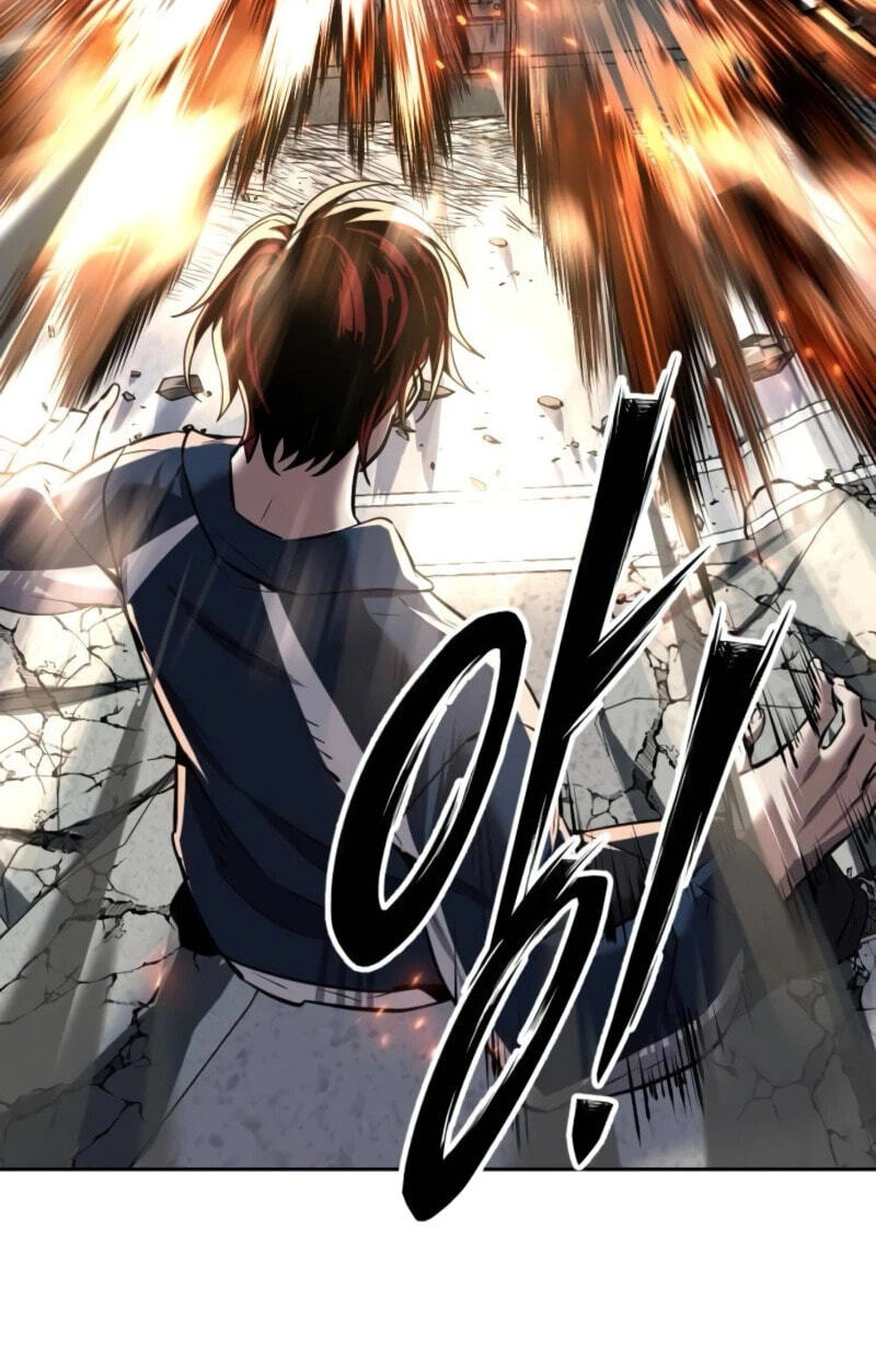 Resurrection Boy Chapter 41 page 67 - 