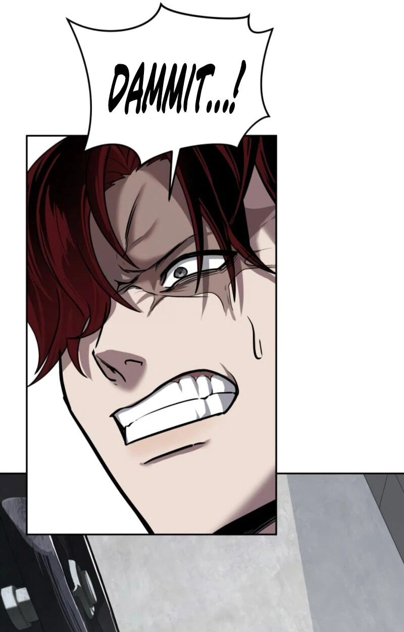 Resurrection Boy Chapter 41 page 68 - 