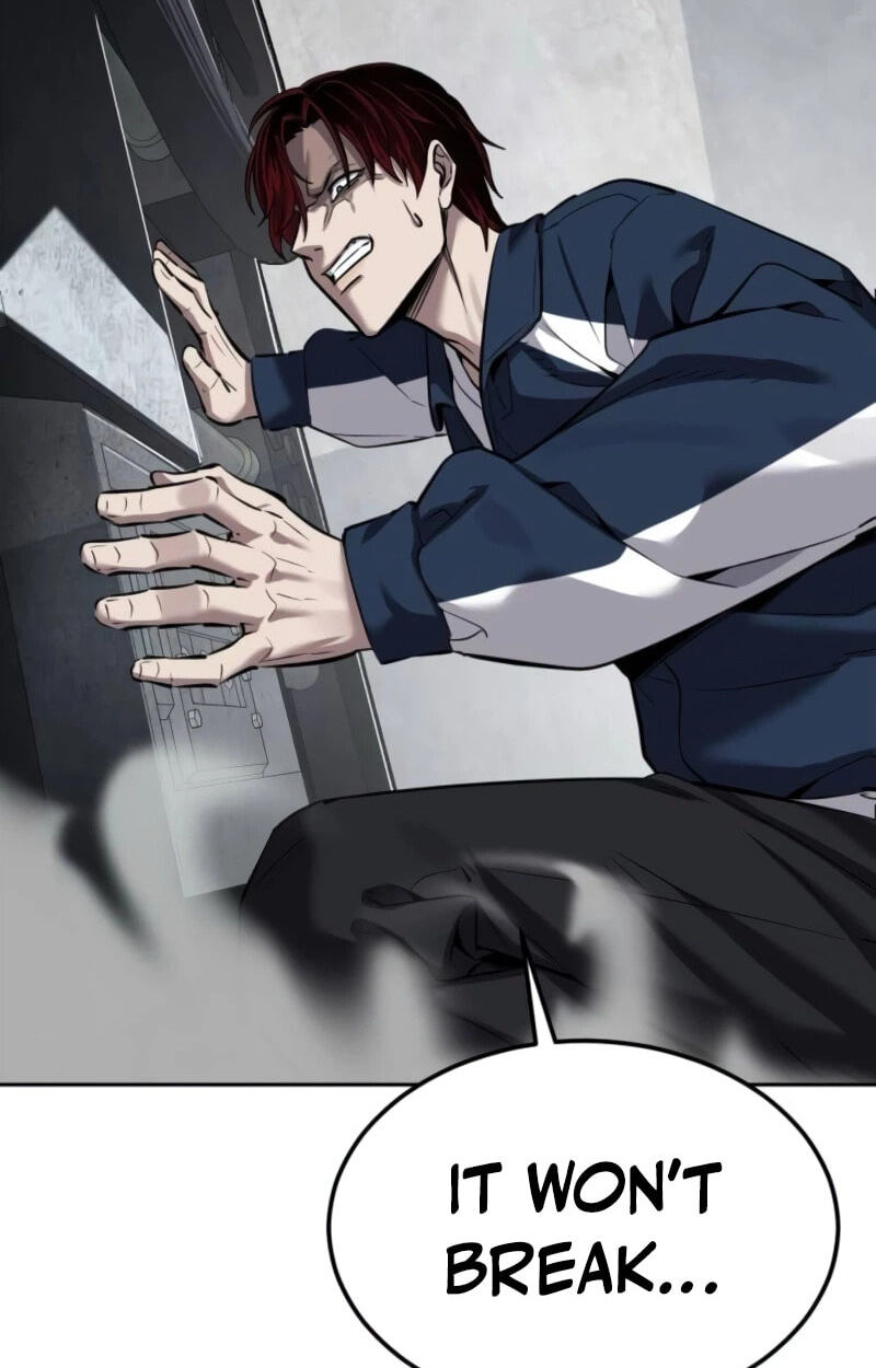Resurrection Boy Chapter 41 page 69 - 