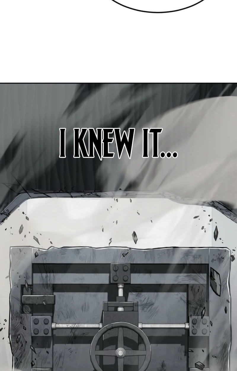 Resurrection Boy Chapter 41 page 70 - 