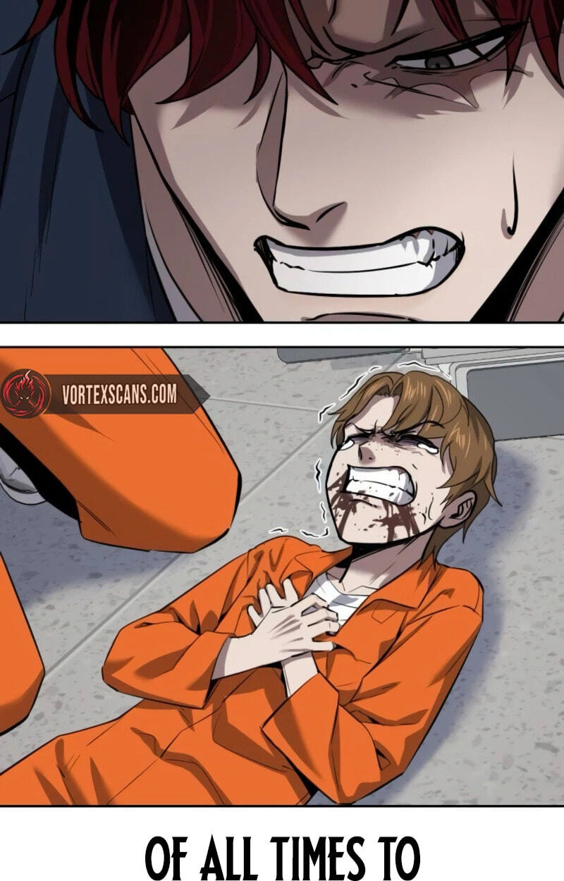 Resurrection Boy Chapter 41 page 72 - 