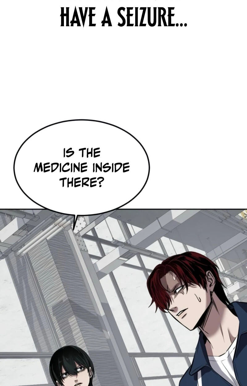 Resurrection Boy Chapter 41 page 73 - 