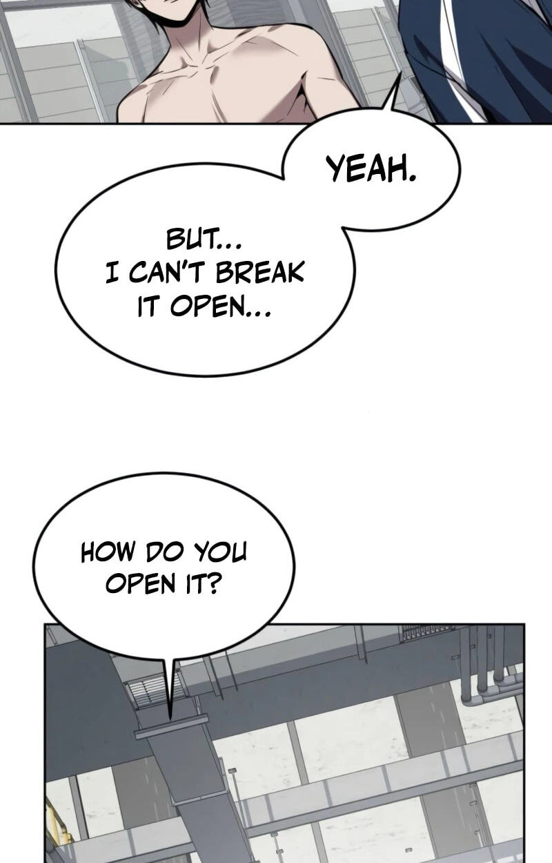 Resurrection Boy Chapter 41 page 74 - 