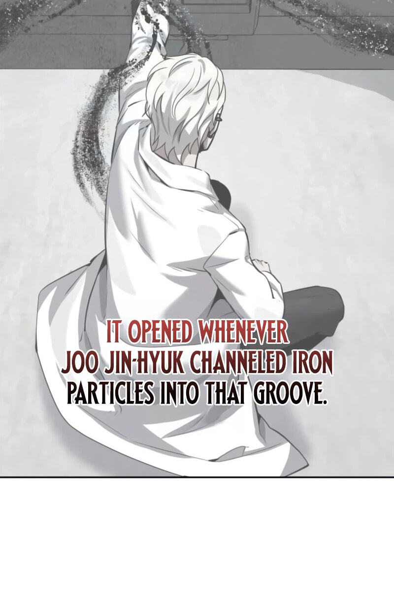 Resurrection Boy Chapter 41 page 77 - 