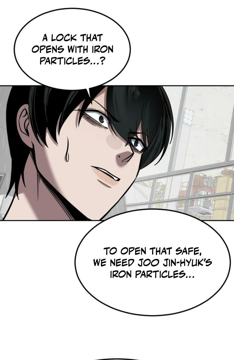 Resurrection Boy Chapter 41 page 78 - 
