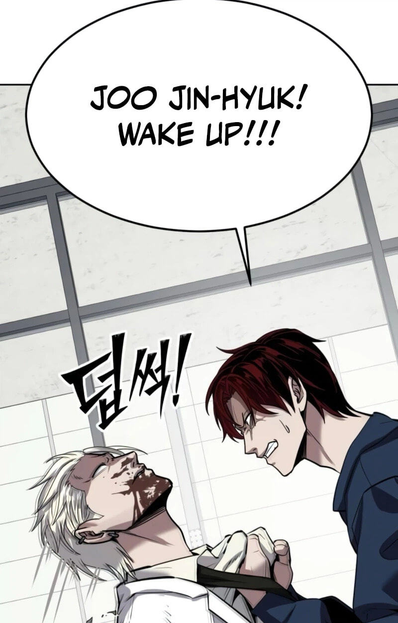 Resurrection Boy Chapter 41 page 79 - 