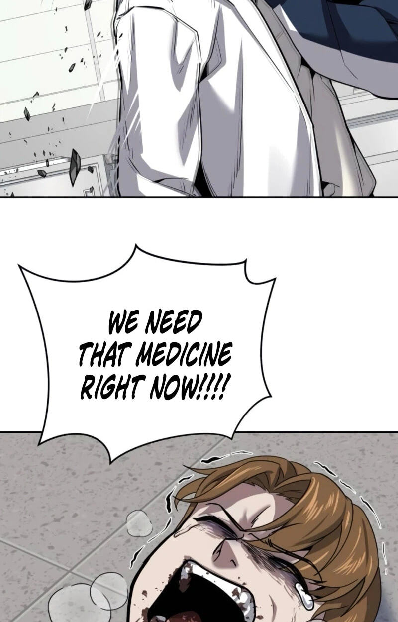 Resurrection Boy Chapter 41 page 80 - 