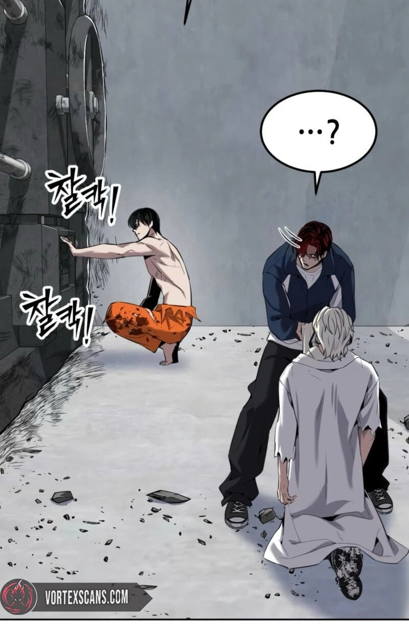 Resurrection Boy Chapter 41 page 82 - 