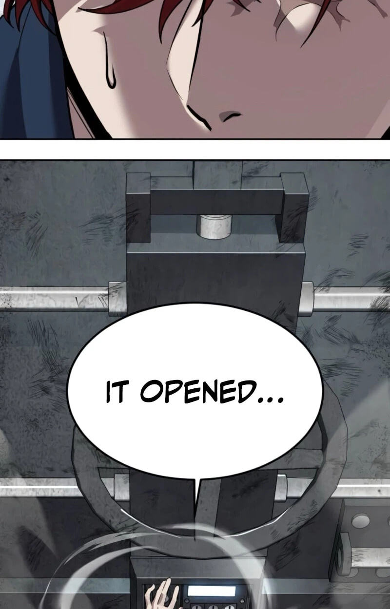 Resurrection Boy Chapter 41 page 84 - 