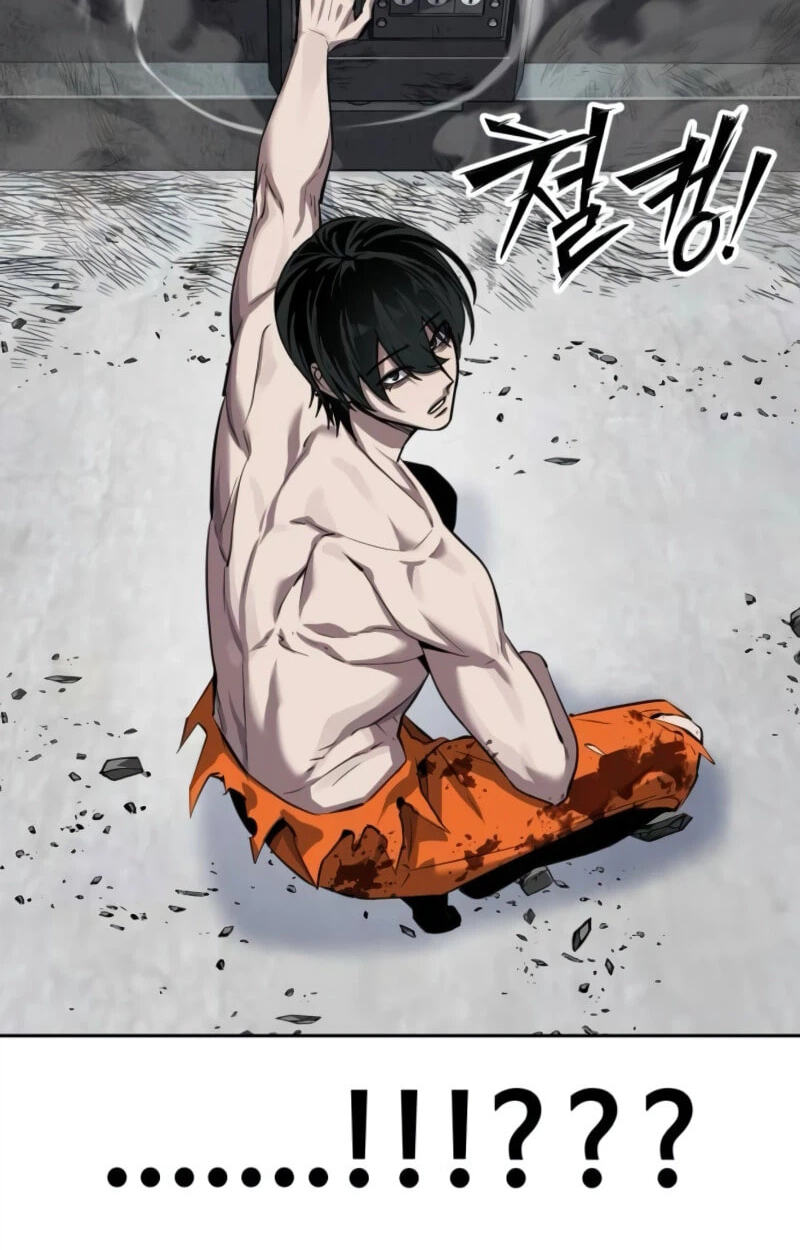 Resurrection Boy Chapter 41 page 85 - 
