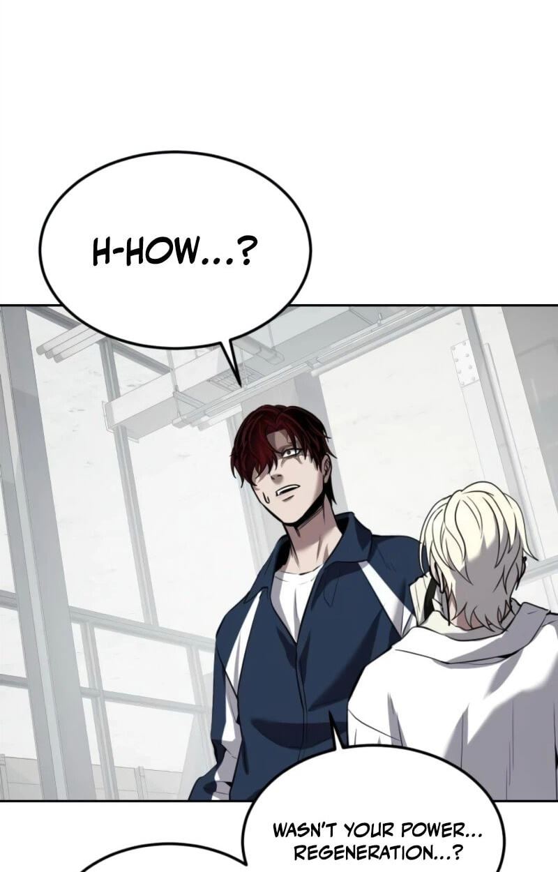 Resurrection Boy Chapter 41 page 86 - 
