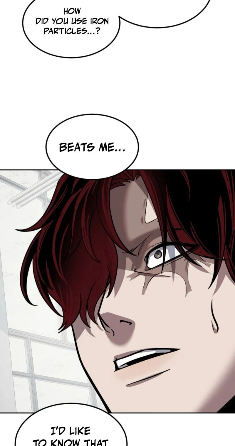 Resurrection Boy Chapter 41 page 87 - 