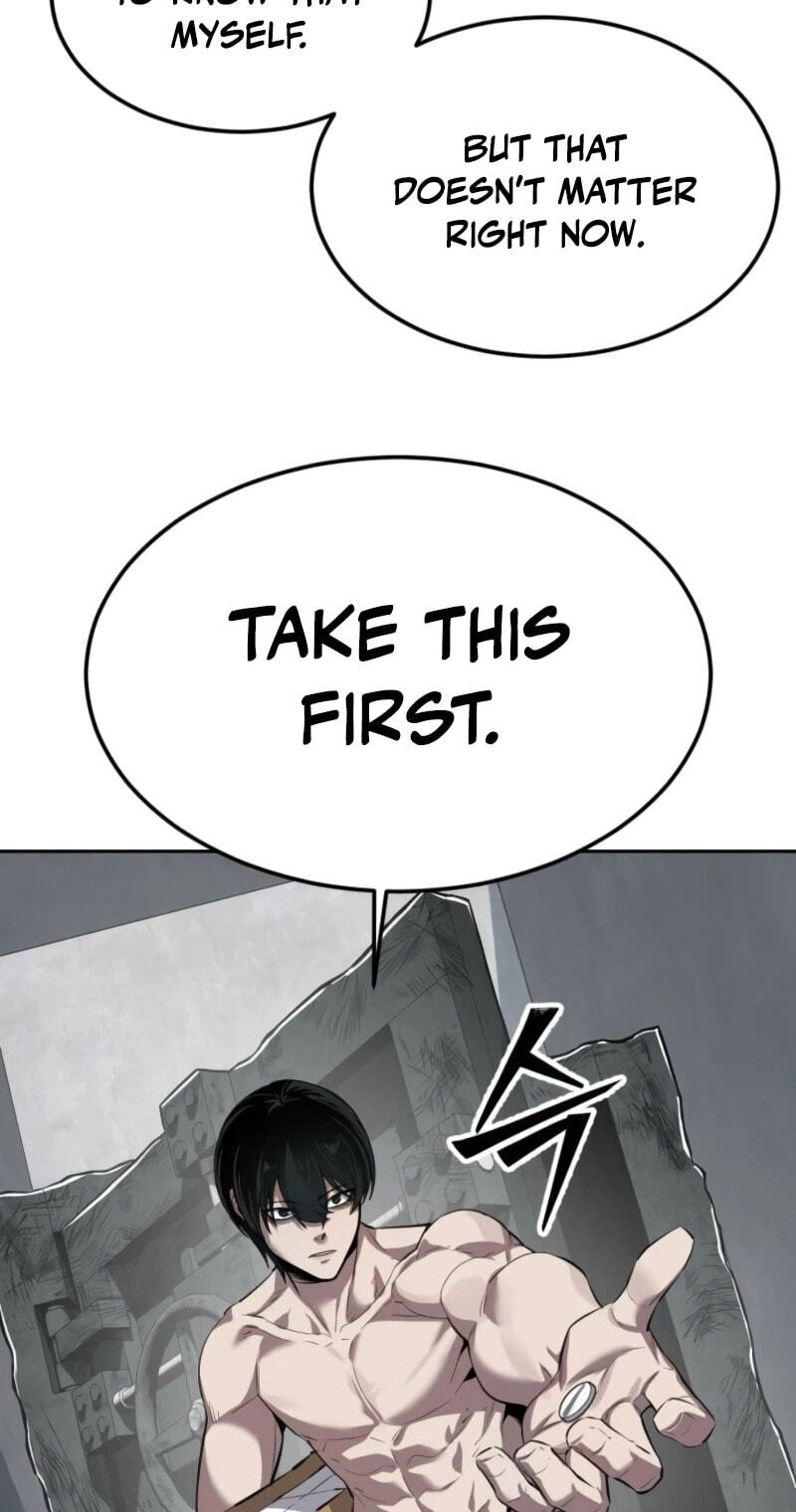 Resurrection Boy Chapter 41 page 88 - 