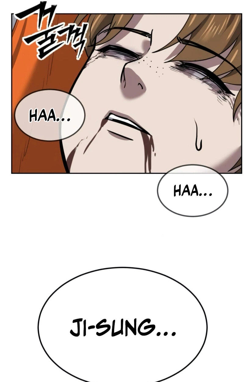 Resurrection Boy Chapter 41 page 90 - 