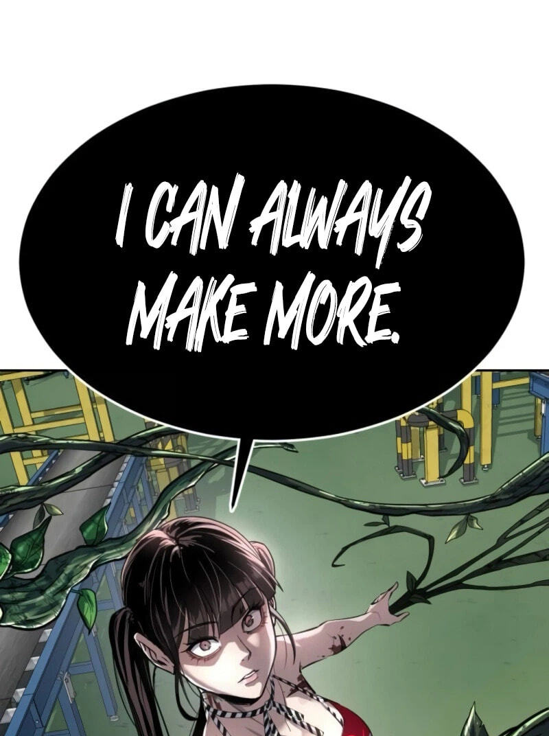 Resurrection Boy Chapter 41 page 10 - 