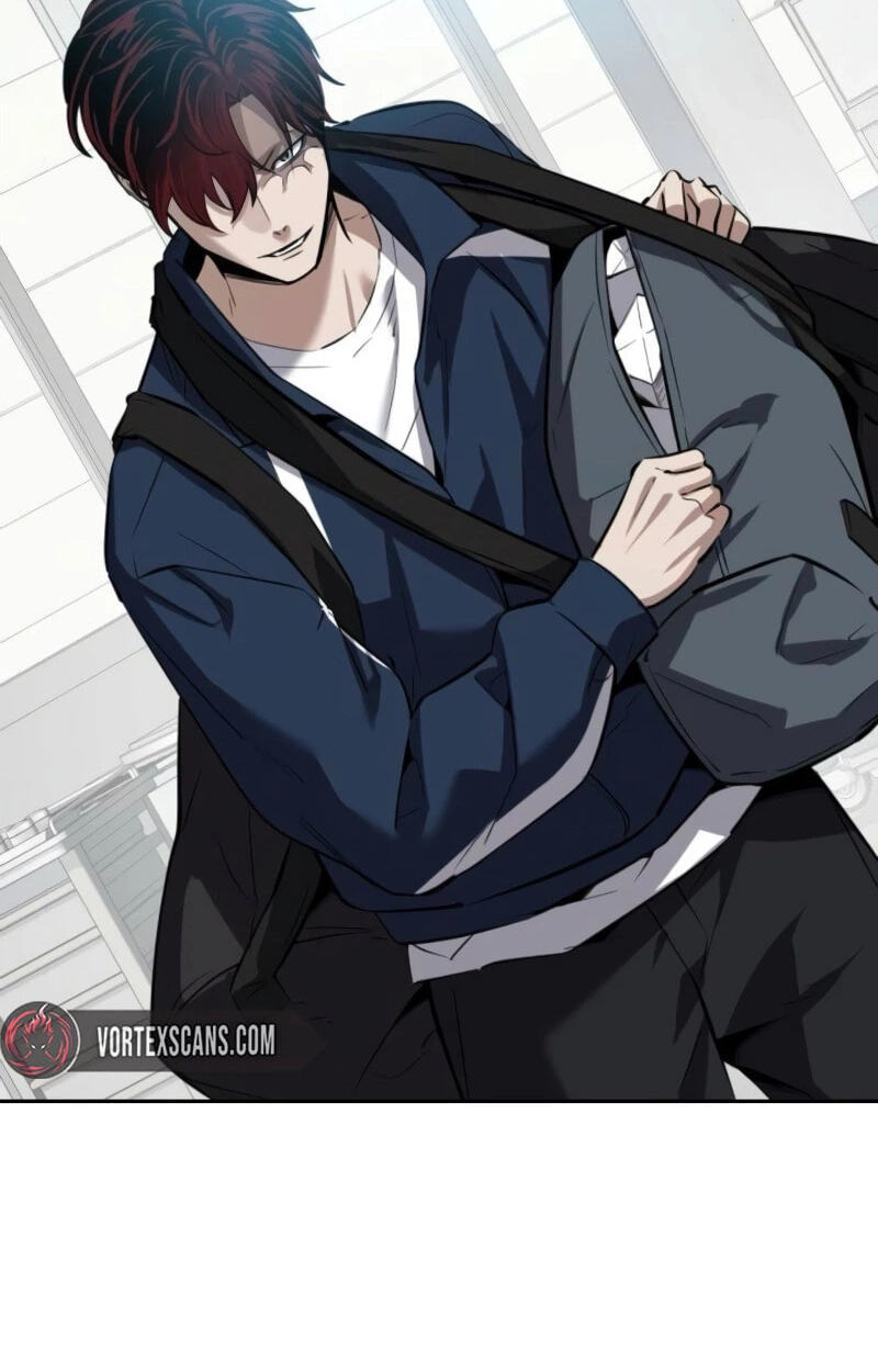 Resurrection Boy Chapter 41 page 96 - 