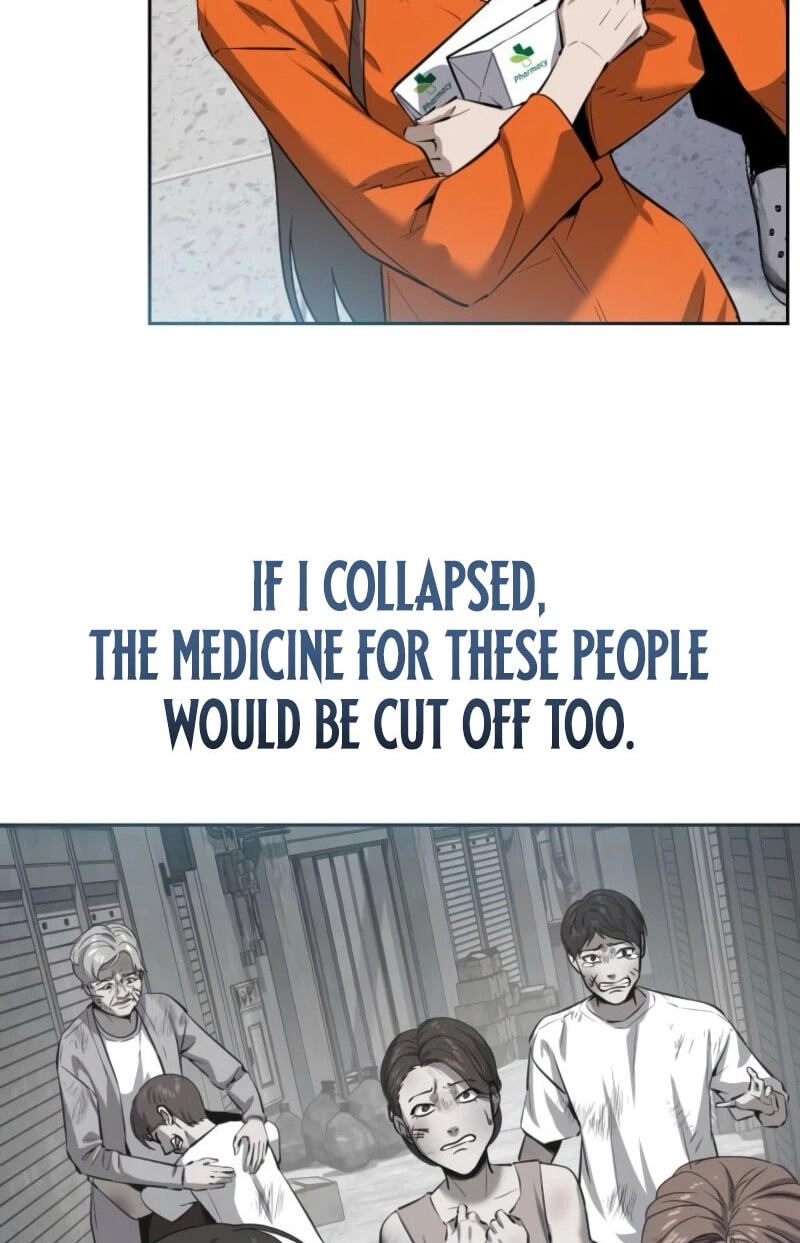 Resurrection Boy Chapter 41 page 100 - 