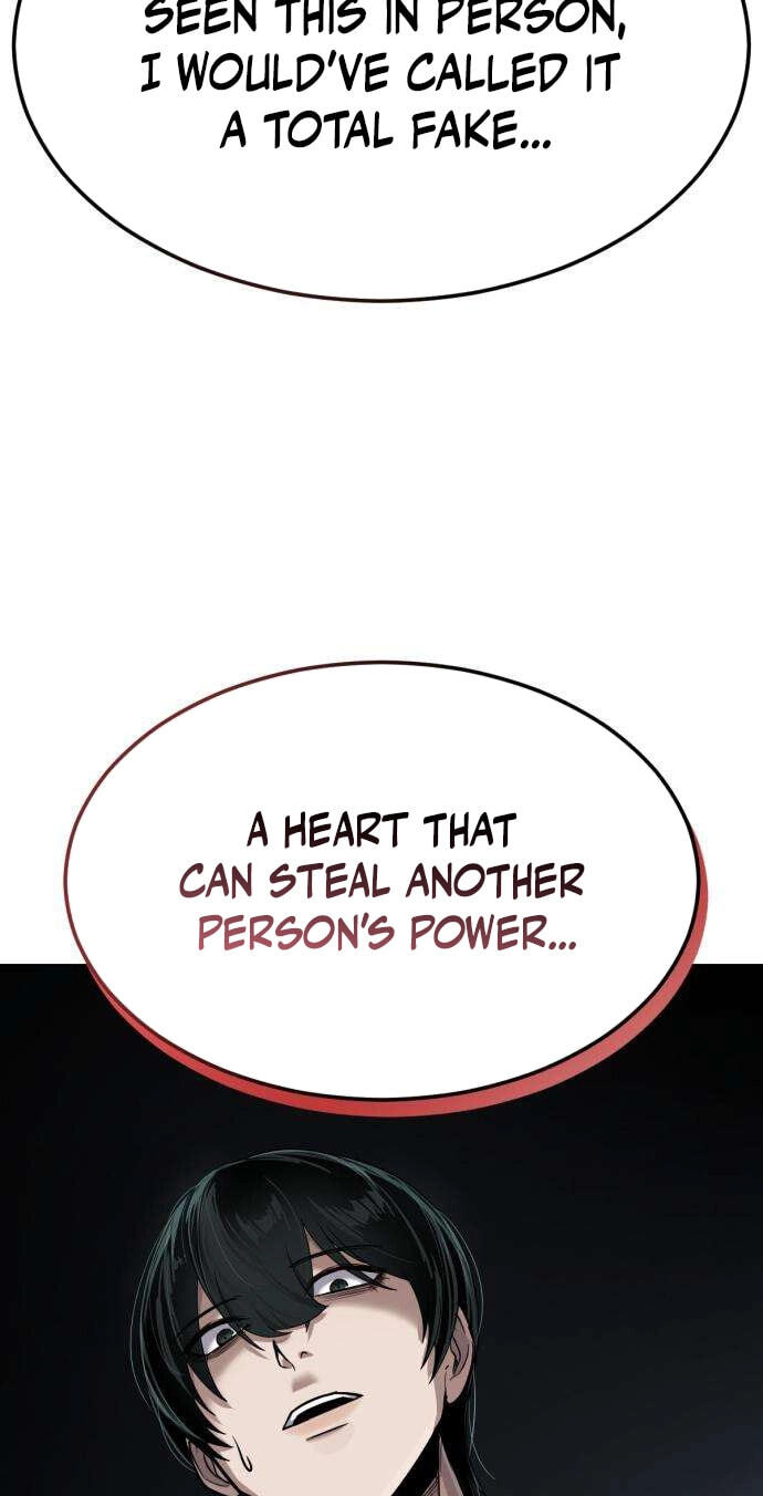 Resurrection Boy Chapter 42 page 11 - 