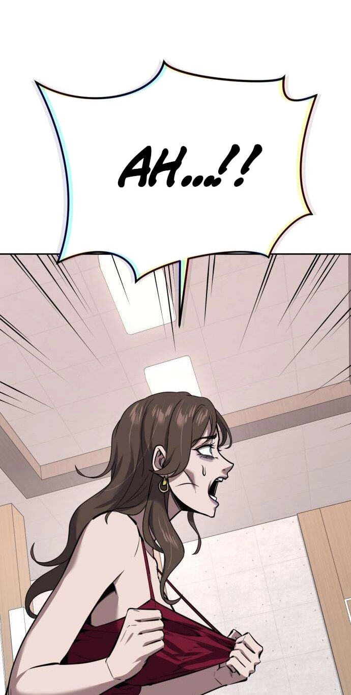 Resurrection Boy Chapter 42 page 101 - 
