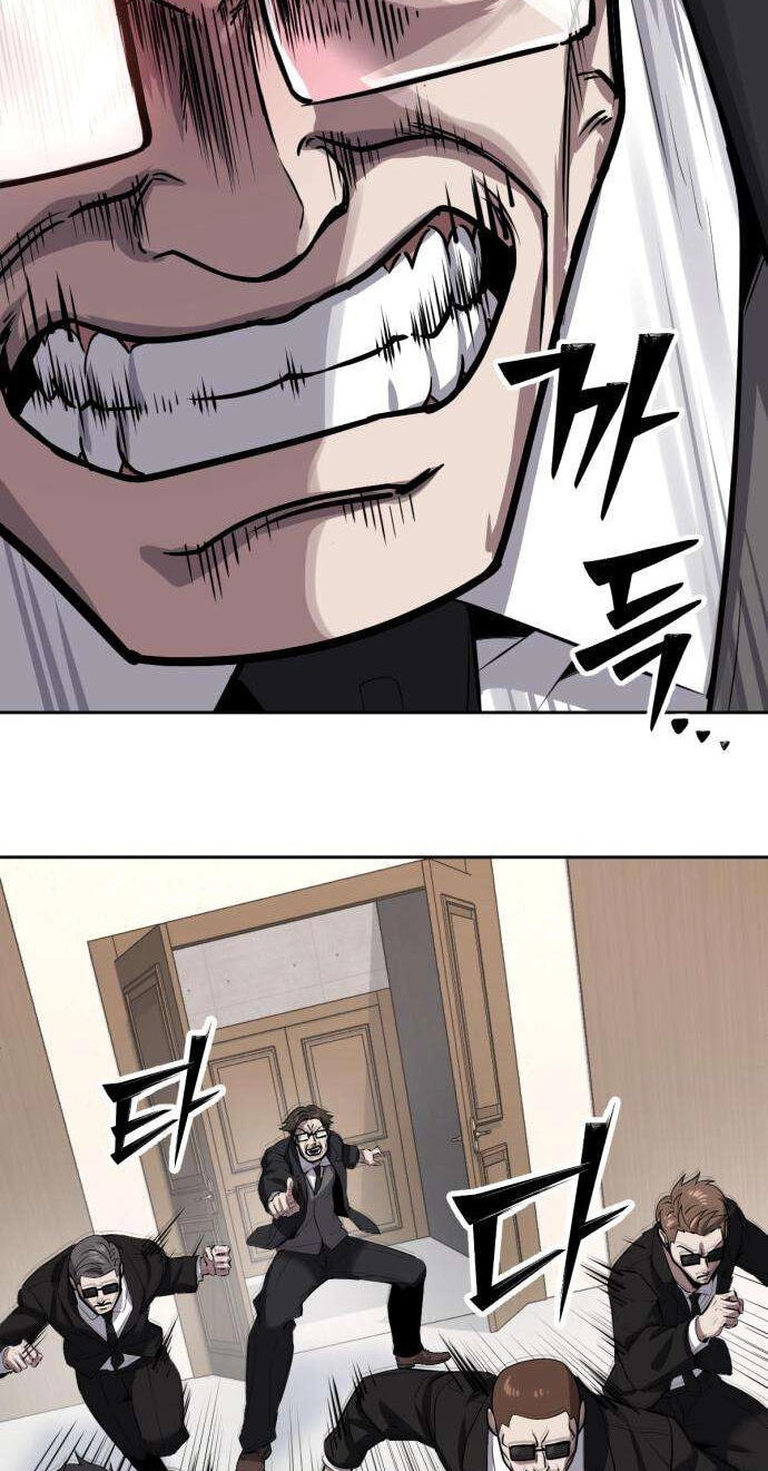 Resurrection Boy Chapter 42 page 109 - 