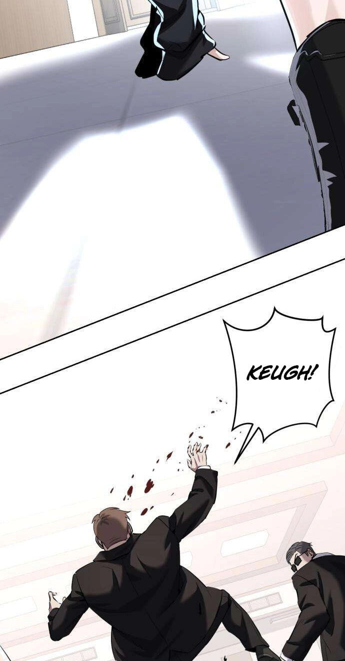Resurrection Boy Chapter 42 page 115 - 