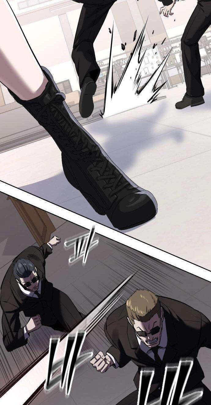 Resurrection Boy Chapter 42 page 116 - 