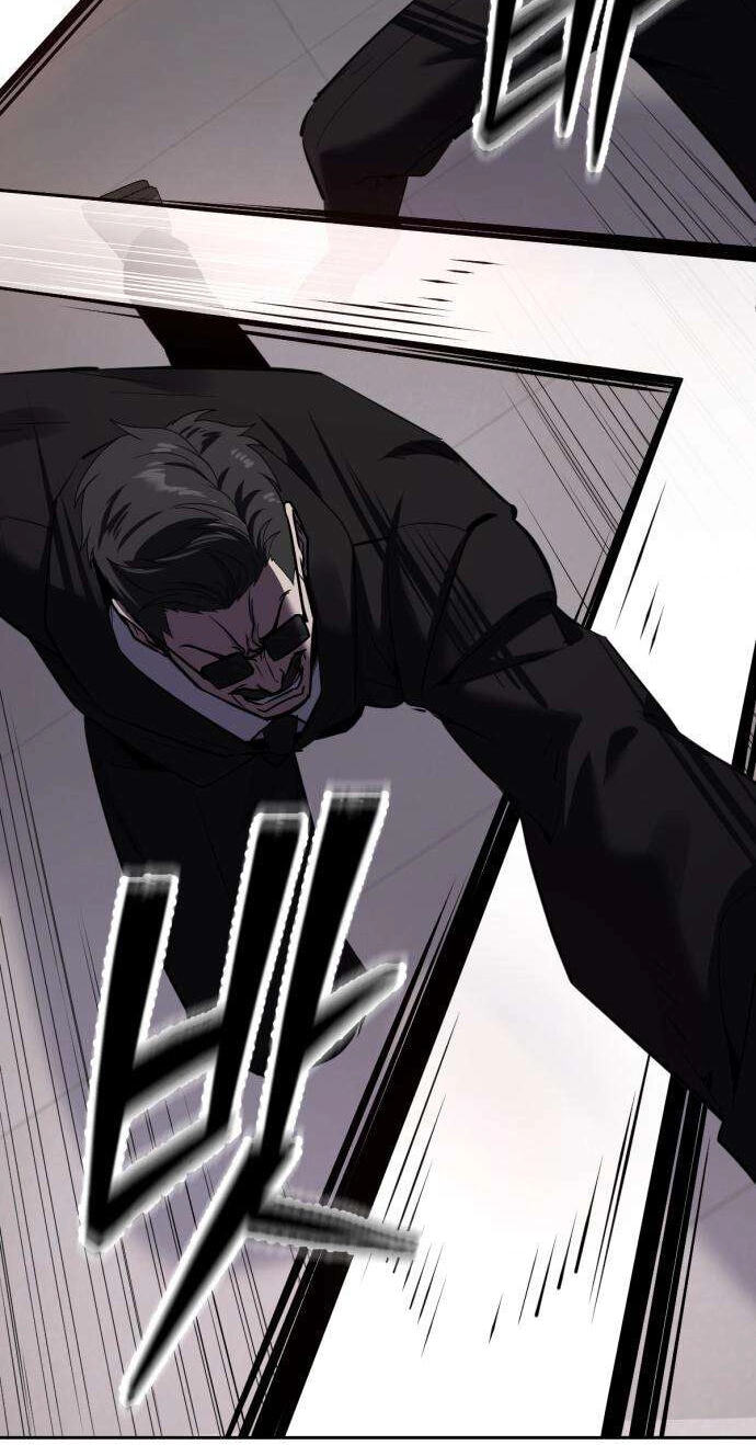 Resurrection Boy Chapter 42 page 117 - 