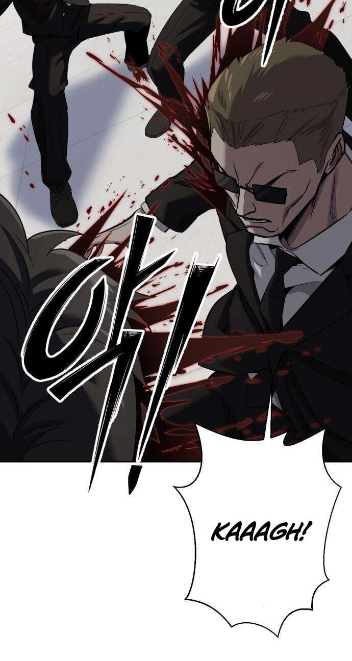 Resurrection Boy Chapter 42 page 119 - 