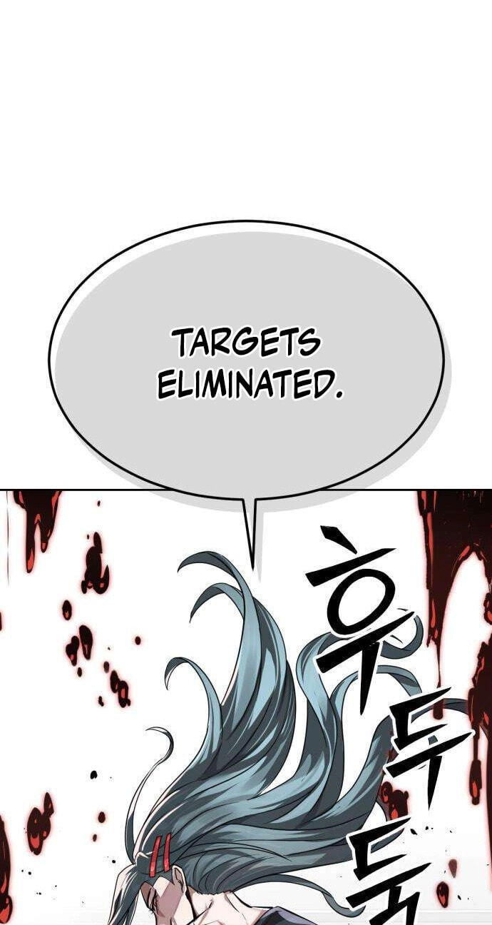 Resurrection Boy Chapter 42 page 120 - 