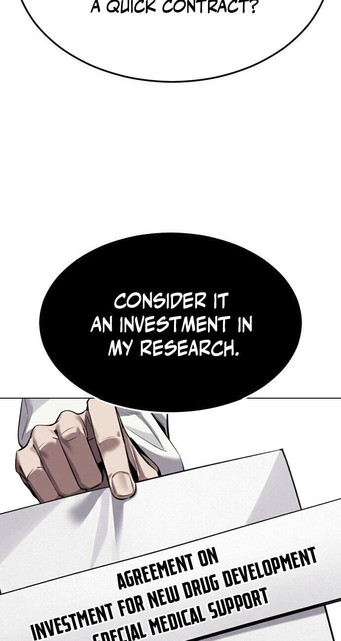 Resurrection Boy Chapter 42 page 124 - 