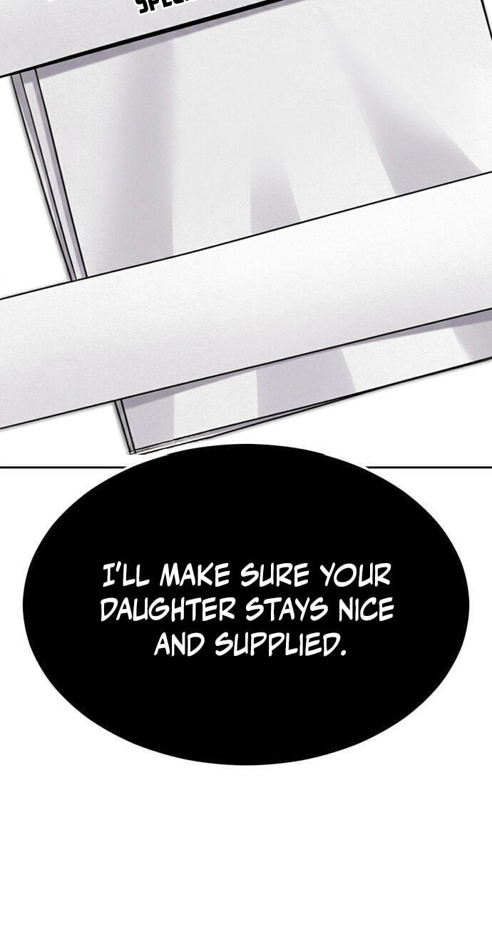 Resurrection Boy Chapter 42 page 125 - 