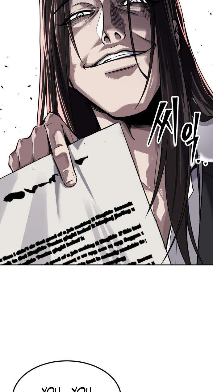 Resurrection Boy Chapter 42 page 129 - 