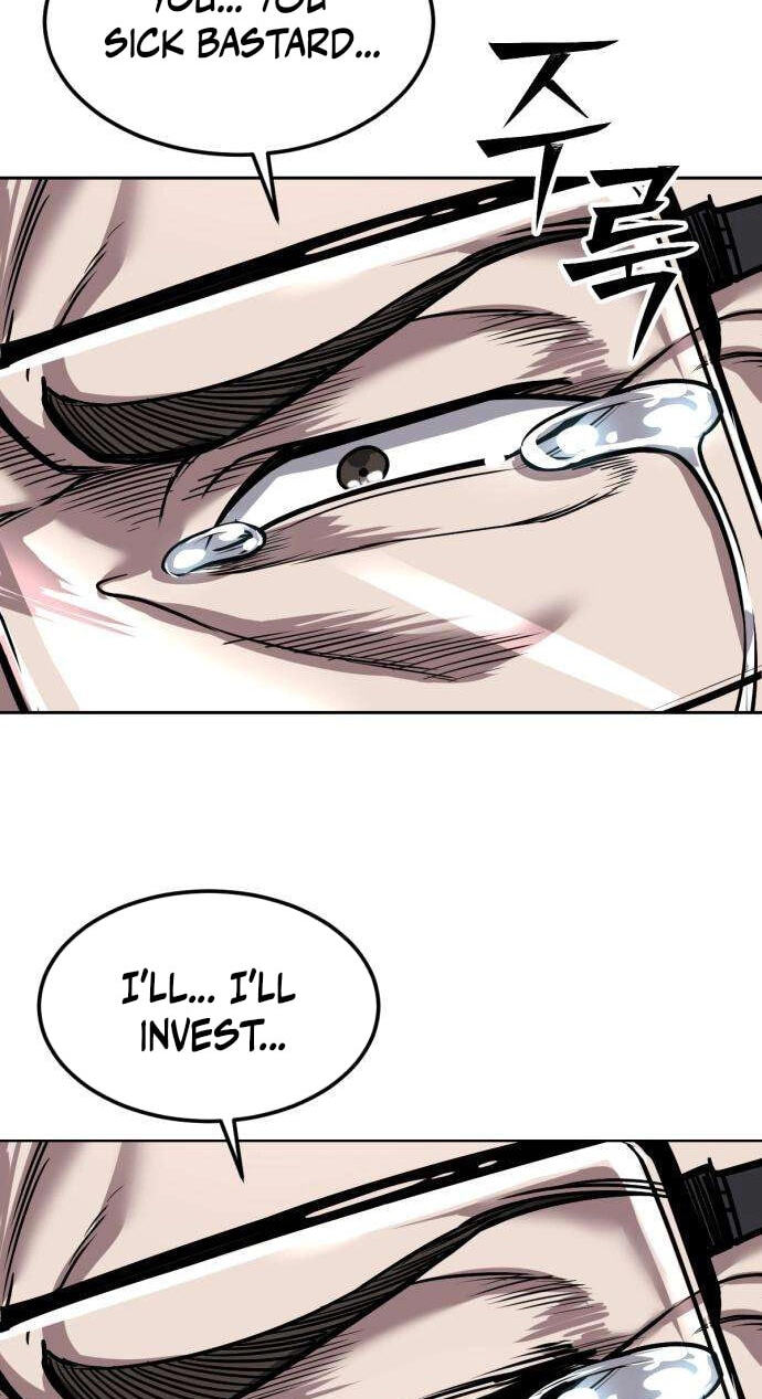 Resurrection Boy Chapter 42 page 130 - 