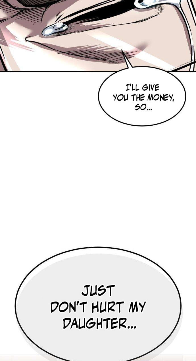Resurrection Boy Chapter 42 page 131 - 