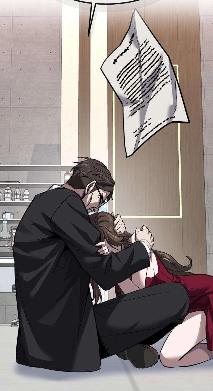 Resurrection Boy Chapter 42 page 132 - 