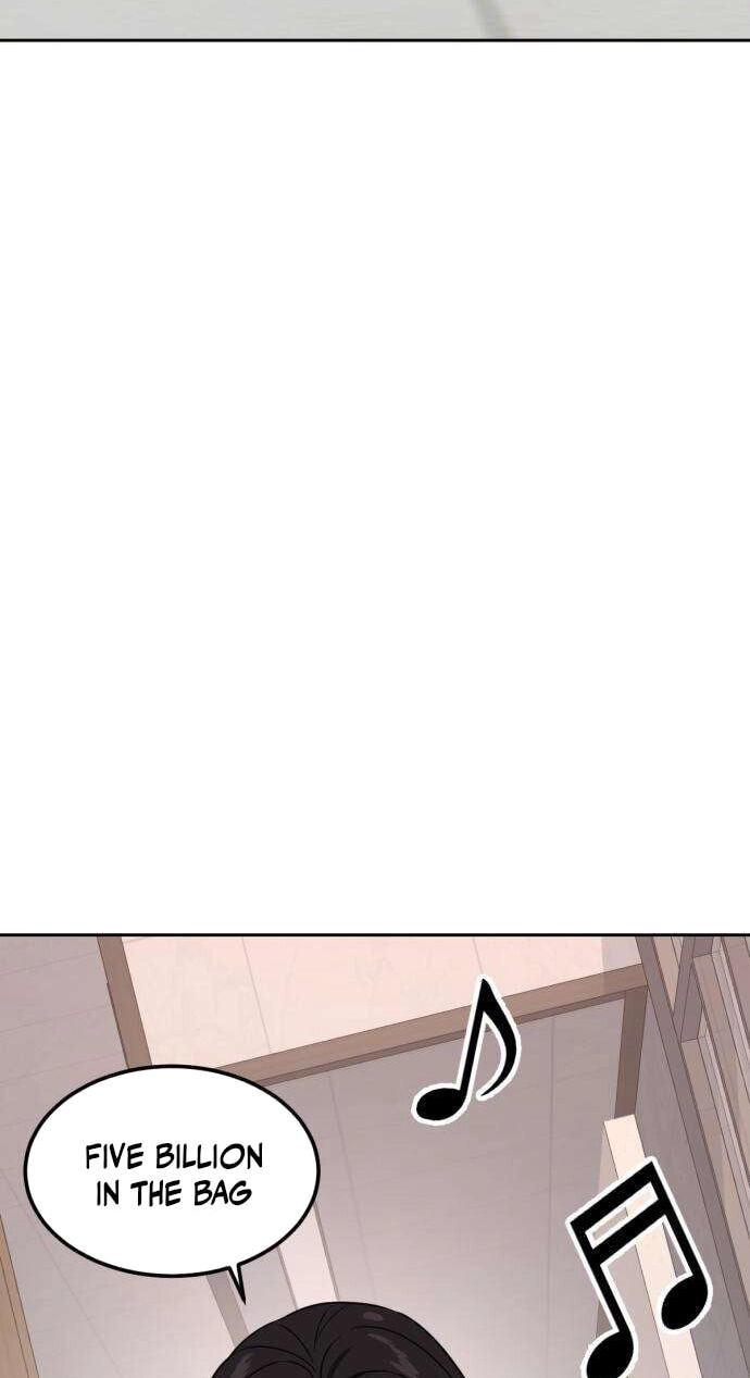 Resurrection Boy Chapter 42 page 133 - 