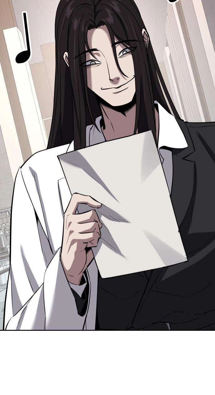 Resurrection Boy Chapter 42 page 134 - 
